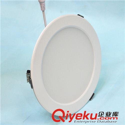 led筒燈18W 一體化全套3W 7W9W客廳吊頂防霧節節能燈 6英寸原始圖片3