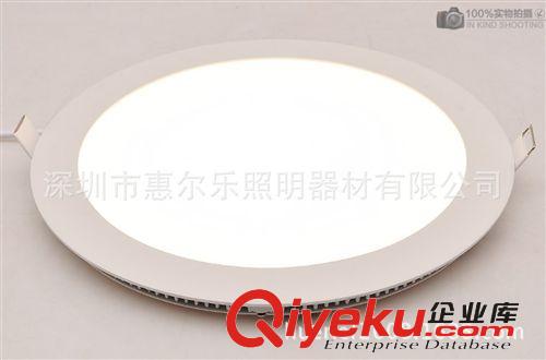 嵌入式暗裝LED廚衛(wèi)燈 集成吊頂廚房吊頂燈 超薄LED平板燈 15W 12W