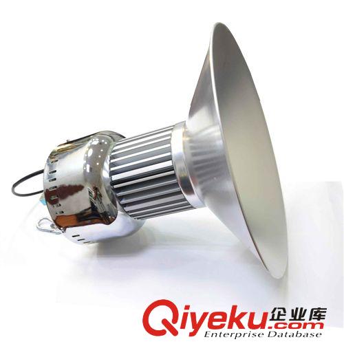 深圳廠家批發(fā)大功率80W 100W 150W LED工礦燈廠房燈工廠車間照明