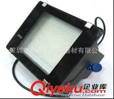 80W-2  大功率led投光灯,led投光灯 厂家直销