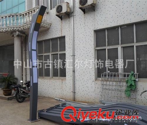 廠家供應 廣場景觀燈  巨型景觀燈 景觀照型燈  門口景觀燈