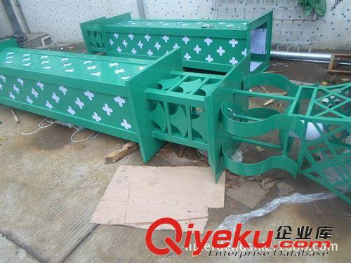生產(chǎn)熱賣園林景觀燈，新品景觀燈，別墅景觀燈，可訂作不同尺寸原始圖片2