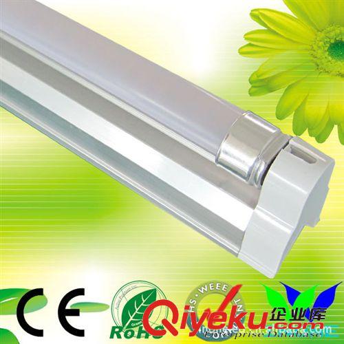 提供適用于建筑  家居裝飾   辦公照明  LED節(jié)能燈系列  T5原始圖片2
