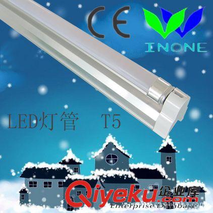提供適用于建筑  家居裝飾   辦公照明  LED節(jié)能燈系列  T5原始圖片3