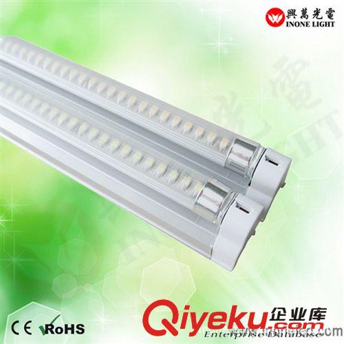 照明灯具   LED灯  T5系  10W  AC85-265V   中性白