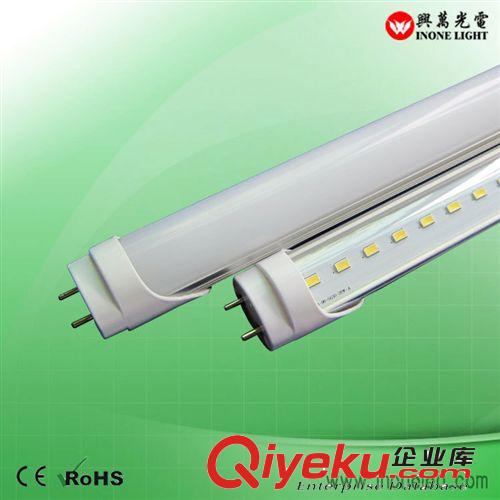 供應 60cm/90cm/120cm/150cm LED燈  LED燈管  T8系列日光燈原始圖片3