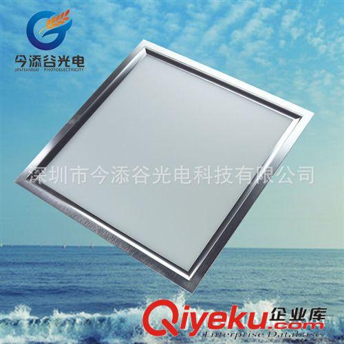 面板燈 LED面板燈 集成吊頂燈 300*300 8W 10W 12W 廠家直銷原始圖片2