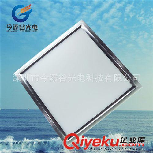 面板燈 LED面板燈 集成吊頂燈 300*300 8W 10W 12W 廠家直銷原始圖片3