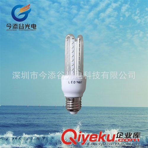 廠家熱銷/LED節(jié)能燈/5W /3U/220V/室內(nèi)照明燈原始圖片3