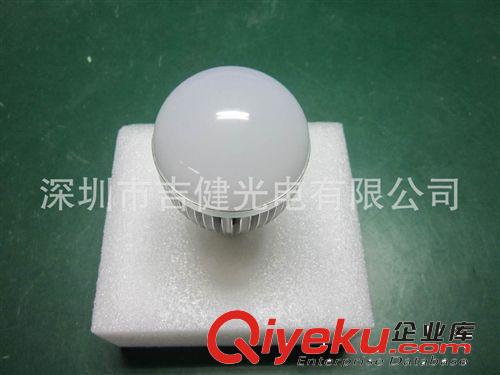 【廠家直銷】LED球泡燈11W LED球泡燈PC罩 11*1W 質(zhì)保三年