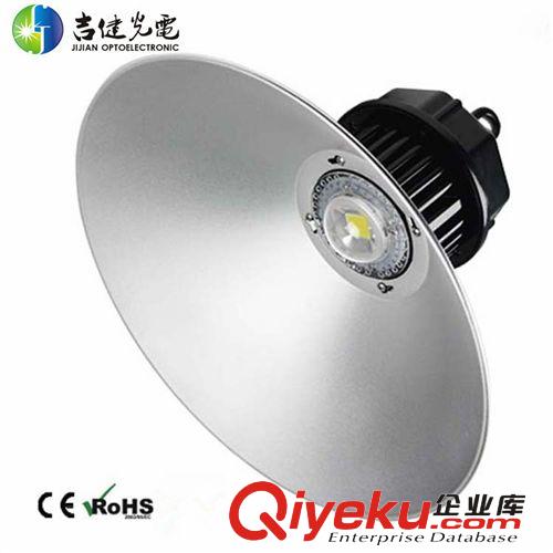 80Wled工礦燈車間照明，高亮度 高顯指 質保三年