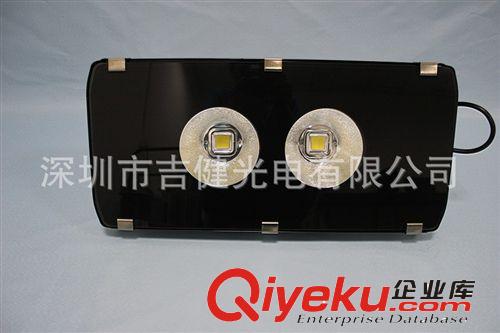 廠家直銷(xiāo) 80W LED隧道燈 投光燈 泛光燈  質(zhì)保兩年