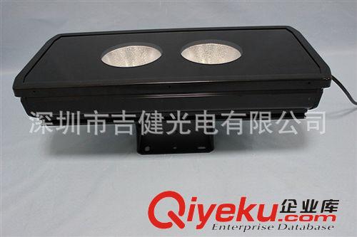 廠家直銷(xiāo) 80W LED隧道燈 投光燈 泛光燈  質(zhì)保兩年