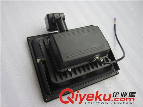 廠家直銷 LED泛光燈  LED投光燈 50W 質(zhì)保三年