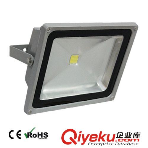 廠家批發(fā) 30W LED泛光燈 30WLED投光燈 LED投射燈。戶外照明燈具