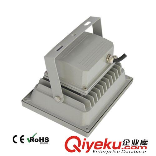 廠家批發(fā) 30W LED泛光燈 30WLED投光燈 LED投射燈。戶外照明燈具