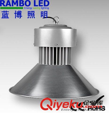 廠家批發大功率LED 150W集成式工礦燈