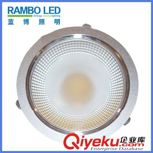 廠家批發6寸30wLED天花燈 30W6寸嵌入式led天花燈