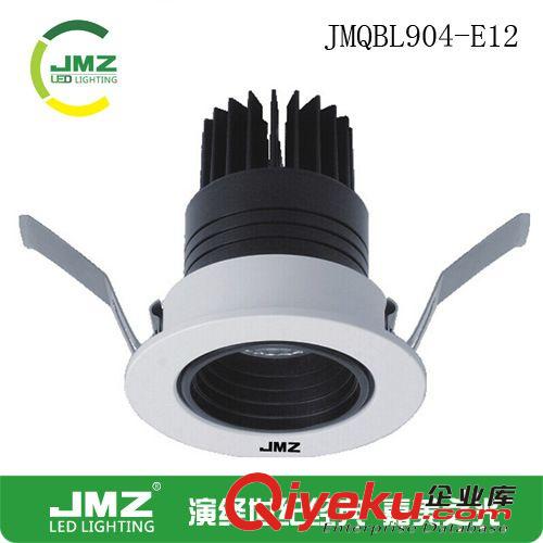新款 LED洗墻燈 COB筒燈 天花燈原始圖片2