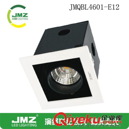 新款 LED洗墻燈 COB筒燈 天花燈原始圖片2
