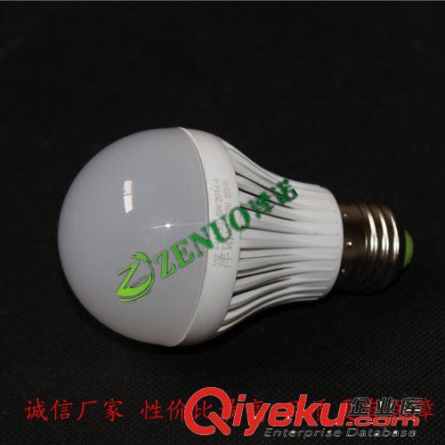 led球泡廠家直銷 5wled球泡燈 led球泡燈批發(fā) led球泡