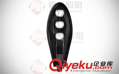 廠家直銷 LED葉子路燈 50W/100W/150W道路景觀燈 質(zhì)保兩年