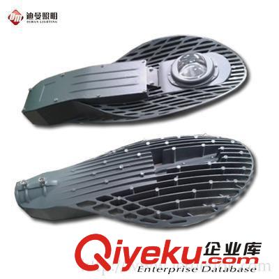 廠家直供 60W/120W/180WLED網拍壓鑄路燈頭  質保兩年