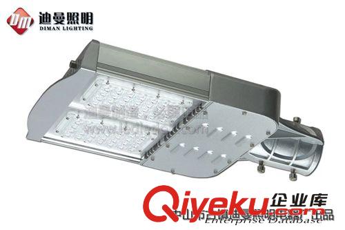 廠家供應(yīng)  60w120w180w240w led模組路燈頭 道路照明燈 質(zhì)保兩年