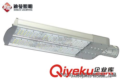 廠家供應(yīng)  60w120w180w240w led模組路燈頭 道路照明燈 質(zhì)保兩年