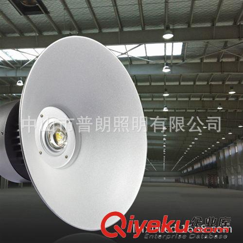LED工礦燈戶外投光燈50W廠房燈100W150W工廠車間照明燈足功率原始圖片3