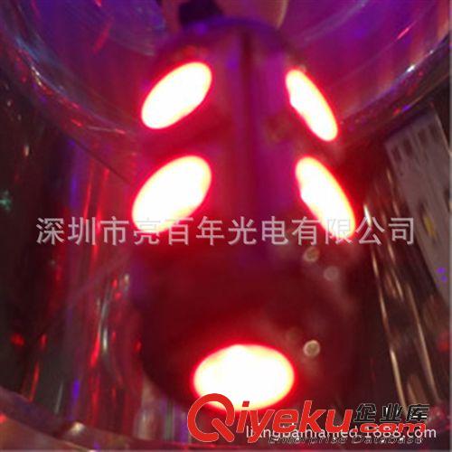 【廠家直銷】 G4燈led燈 DC12v高亮汽車燈  G4-18燈 裝飾燈