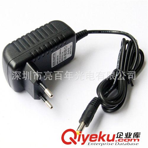 【廠家直銷】開關(guān)電源 12V2A電源適配器 插墻式電源 監(jiān)控電源