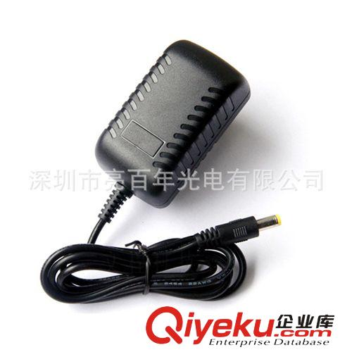 【廠家直銷】開關電源 12V2A電源適配器 插墻式電源 監控電源