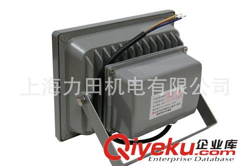 專業(yè)廠家提供 七彩投光燈20W 遙控投光燈 移動投光燈 物美價廉