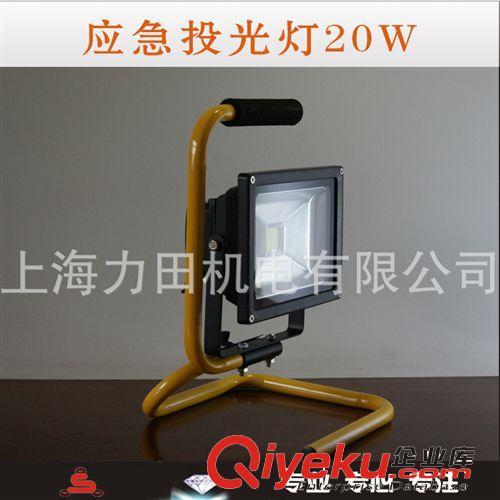 供應LED感應投光燈30W(0.5W)LED集成投光燈 泛光燈 新款