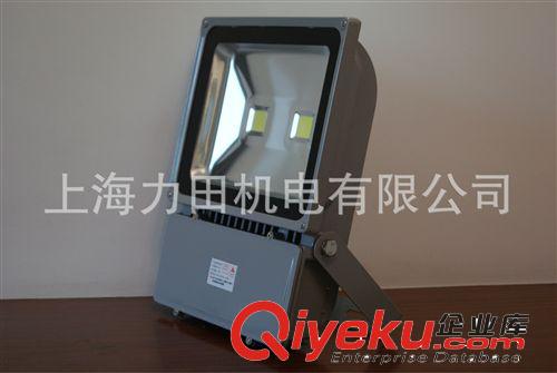 廠家直銷 雙燈珠LED投光燈80W-120W大功率led投光燈 LED投射燈