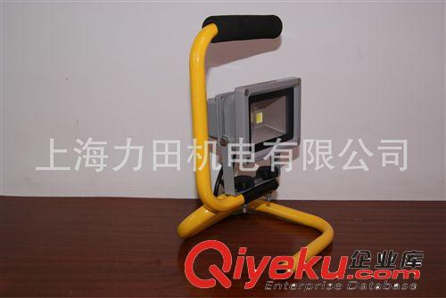 精品供應(yīng) led手提投光燈10W  多功能led投光燈 手提投光燈