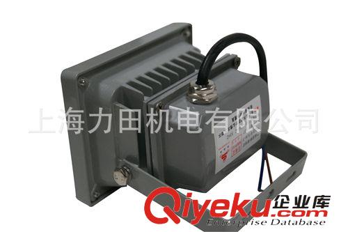 廠家熱銷推薦 七彩遙控投光燈 led投光燈10W 節能投光燈