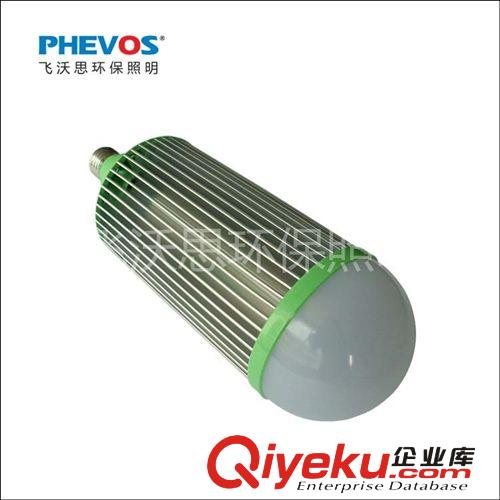 出口品質 led照明燈具 新款30W led球泡燈 LED節能燈原始圖片2