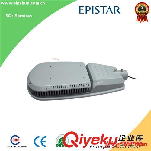 高功率因素大功率集成LED路燈 環(huán)保節(jié)能市政制定工程燈 3C認證