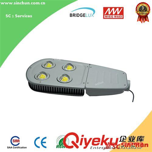 LED路灯160W LED 三年质保 隔爆路灯照明灯 重工业企业用灯