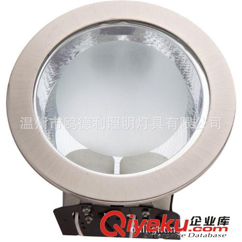 廠家直供 LED天花筒燈 鋅合金天花燈 LED天花燈7011