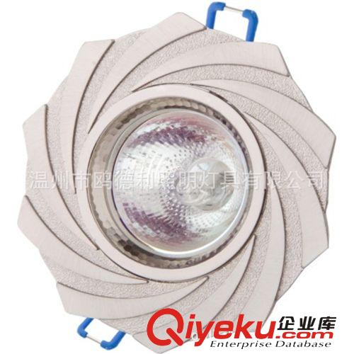 廠家銷售 天花燈 嵌入式天花燈 款式多樣 ODL-761-PC原始圖片2