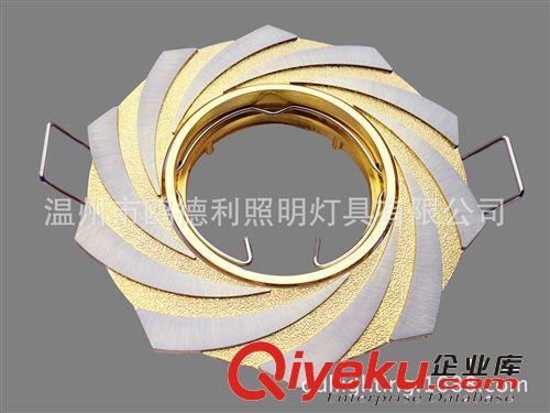 廠家銷售 天花燈 嵌入式天花燈 款式多樣 ODL-761-PC原始圖片3