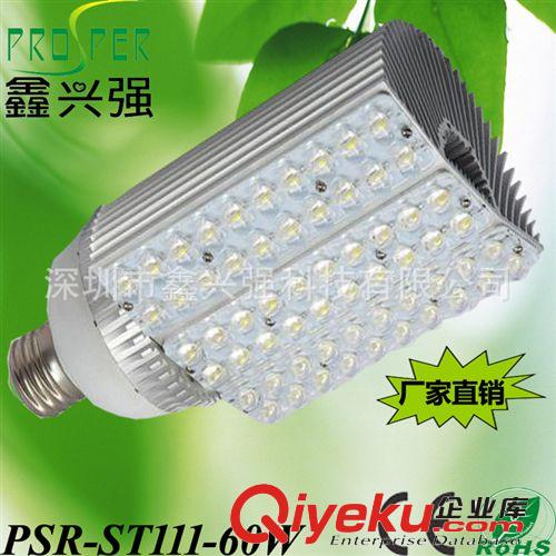 30W|40W|50W|60W大功率LED街道路燈 庭院燈 節(jié)能環(huán)保 三年質(zhì)保