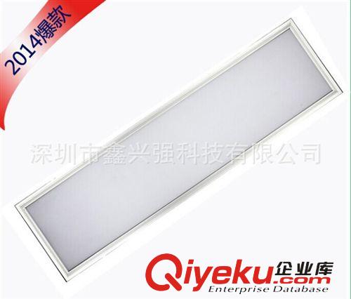 廠家直銷40W 1200*150LED面板燈平板吊頂天花燈 低碳環(huán)保省錢