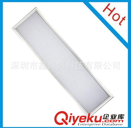 廠家直銷40W 1200*150LED面板燈平板吊頂天花燈 低碳環(huán)保省錢