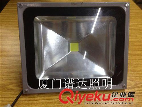 廠家直銷 LED投光燈20W 戶外招牌防水廣告燈