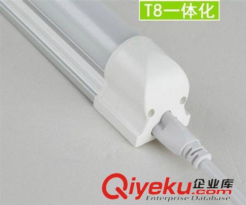 廠家批發(fā)1.2米t8led燈管 t8LED一體化燈管 t818W日光燈管原始圖片2