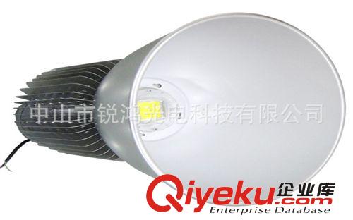 LED球場燈具 加油站燈 鰭片工礦燈90W 普瑞 明偉